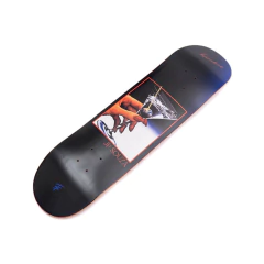 Shape Maple Tropicalients J.P. Souza Drink 8.18"