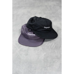 Boné 6 Panel Skate Improve Ripstop Figo