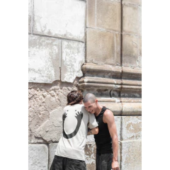 Regata Canelada Internüs Preta