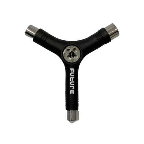 Chave Y Cossinete Future 