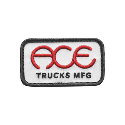 Ace Trucks Rings Sticky Patch 