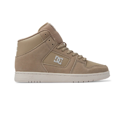 Tênis DC Shoes Matenca 4 Hi “Tan” - Importado