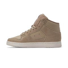 Tênis DC Shoes Matenca 4 Hi “Tan” - Importado