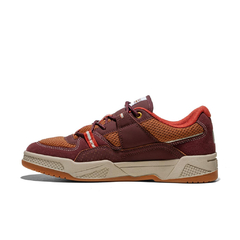 Tênis DC Shoes Construct "Brown" - Importado