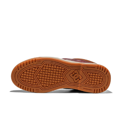 Tênis DC Shoes Construct "Brown" - Importado