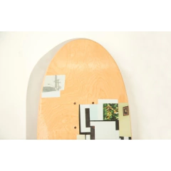 Shape Agacê Maple 8.2" Old School Biazzoto na internet