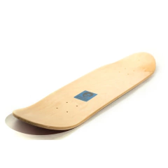 Shape Agacê Maple 8.2" Old School x Parteum {5} - comprar online