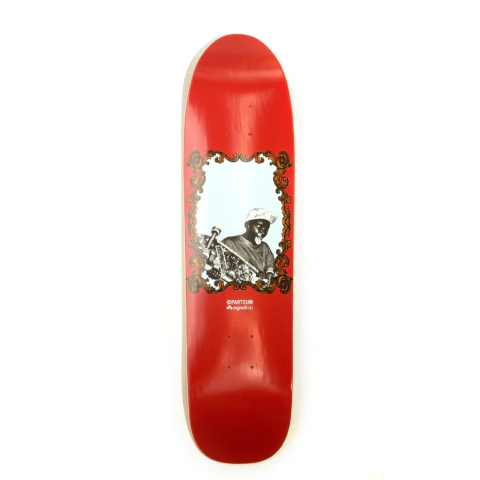 Shape Agacê Maple 8.2" Old School x Parteum {5}