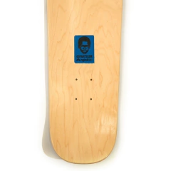 Shape Agacê Maple 8.2" Old School x Parteum {5} - Cena Skate Shop