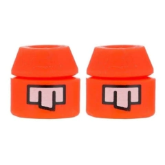 Amortecedor Moska 95a médio Laranja