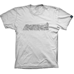 Camiseta Agacê Universus Branca