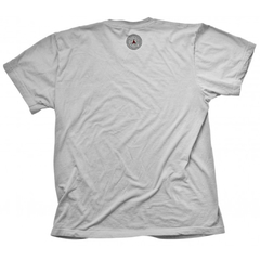 Camiseta Agacê Universus Branca