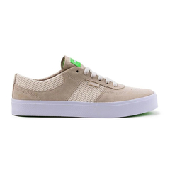Tênis Skate Hocks Tempus "Cream Lumix"