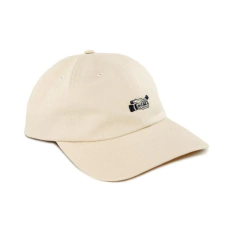 Boné Magenta Dad Hat VX Bege skate