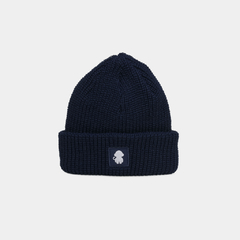 Touca Gorro Skate Improve Fold Azul Marinho