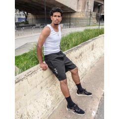 Bermuda Future Working "Preta" JN Charles