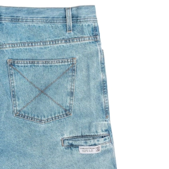 Bermuda Future Skate Jeans 93/Gs