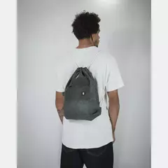 Bolsa Sacola Improve NMD "Verde"