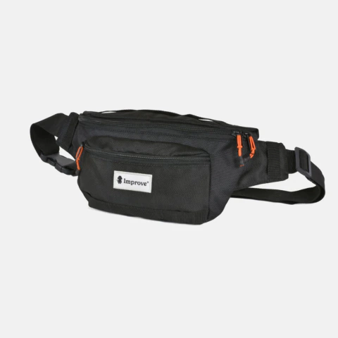 Bolsa Transversal Improve Skate Utility