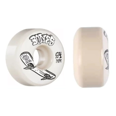 Rodas de skate Importadas Bones STF V1 Heritage Boneless 54mm 