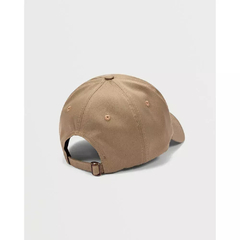 Boné Dad Hat Volcom Mini Mark "Cáqui" - comprar online