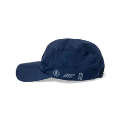 Boné 5 Panel Future Skate Working