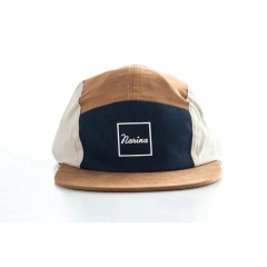 Boné 5 Five Panel Narina Skate Colors 2