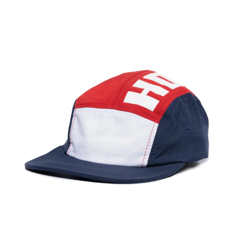 Boné five 5 panel Hocks Estouro 