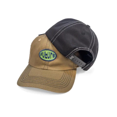 Boné Snapback Future Skate Fisheye 