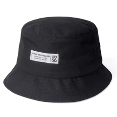Bucket Future skate Welcome Preto 