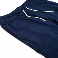 Calça Blaze Supply Veludo Cotele Marine Azul Marinho