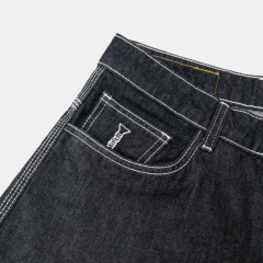 Calça Improve Gorilla Jeans "Preta"
