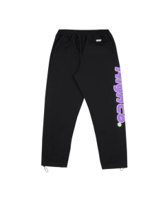 Calça Sweatpants High Synth "Preta" - comprar online