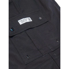 Calça Cargo Skate Future Stencil 