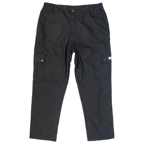 Calça Cargo Skate Future Stencil 