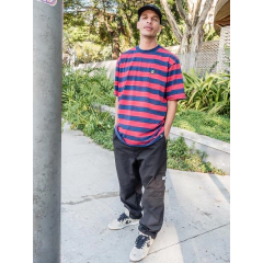 Calça Cargo Skate Future Stencil 