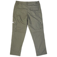 Calça Cargo skate Future Stencil Verde