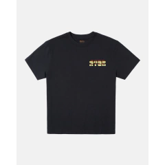 Camiseta RVCA Skate Portal Resort Technica Martin Ander