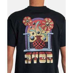 Camiseta RVCA Skate Portal Resort Technica Martin Ander