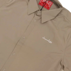 Camisa Chocolate Chunk Shirt 