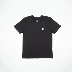 Camiseta Element Basic Crew