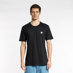 Camiseta Element Basic Crew