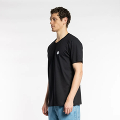 Camiseta Element Basic Crew