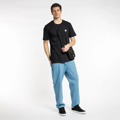 Camiseta Element Basic Crew