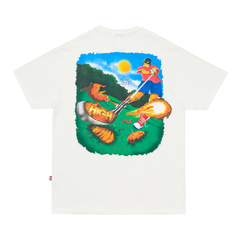 Camiseta High Golf "Branca"