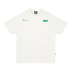 Camiseta High Golf "Branca"