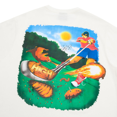 Camiseta High Golf "Branca"