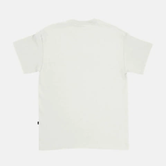 Camiseta Improve Global Peace "Off White"