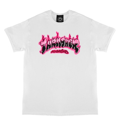 Camiseta Thrasher Skate Airbrush 