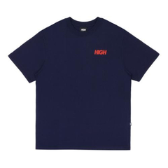 CAMISETA HIGH CARDS "Azul'" - comprar online